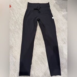 Women’s Vouri Daily Leggings in Black